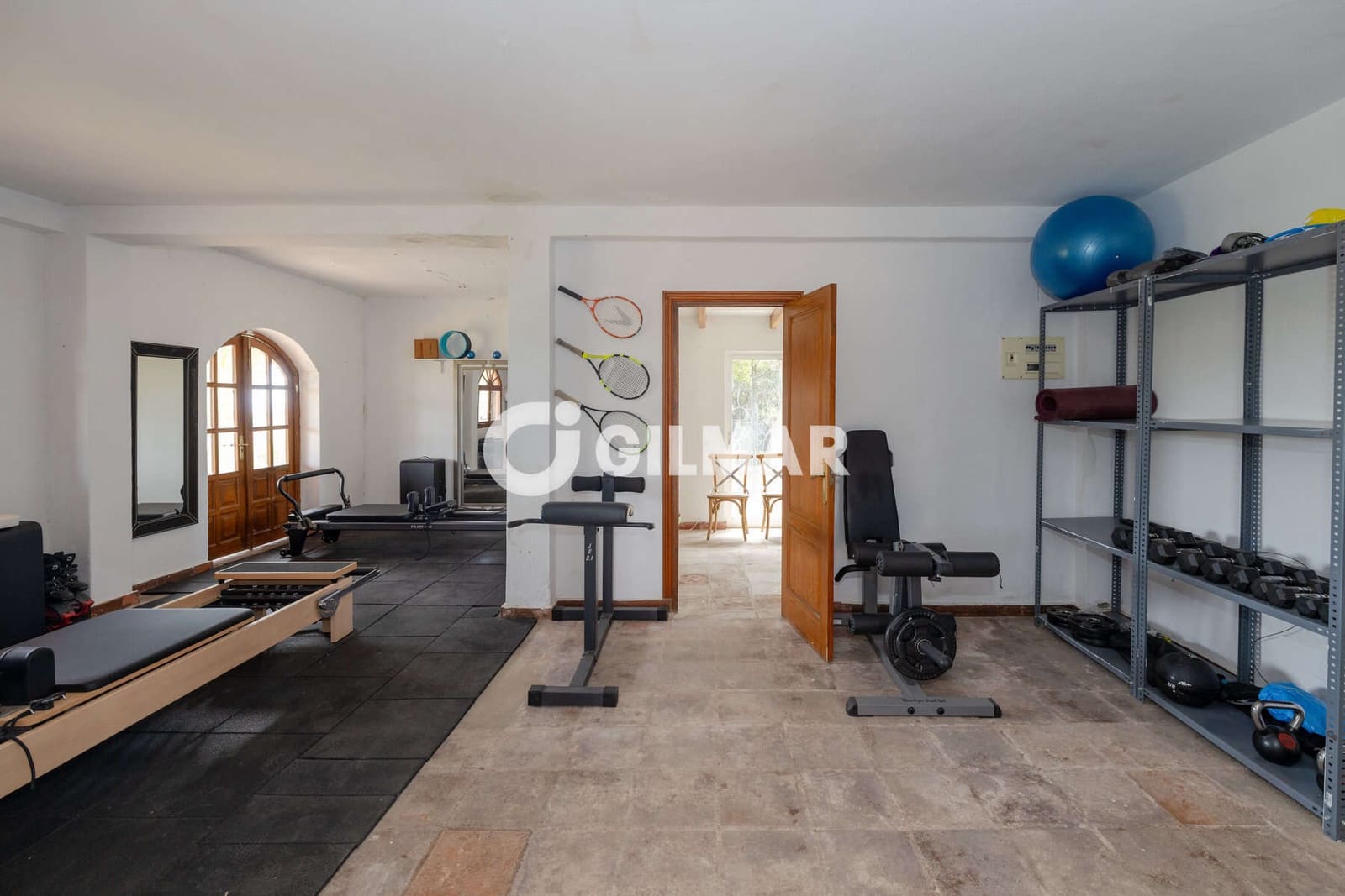 7 soveværelse Villa til salg i Estepona med swimmingpool - € 1.400.000 (Ref: 10099167)