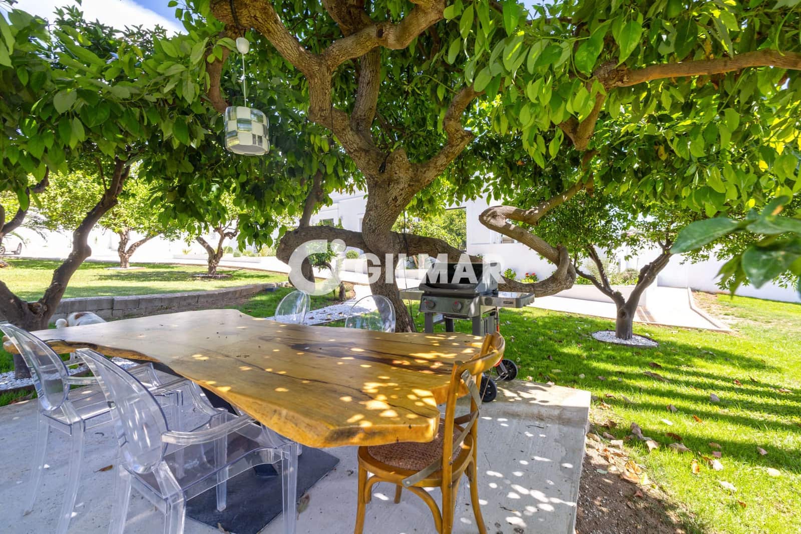 7 soveværelse Villa til salg i Estepona med swimmingpool - € 1.400.000 (Ref: 10099167)