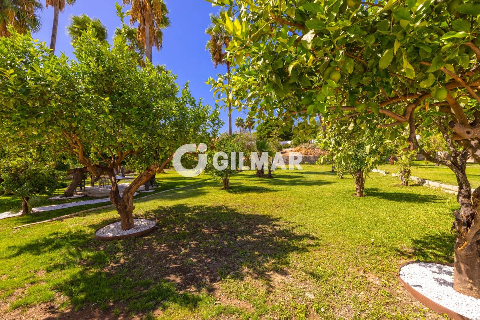 7 soveværelse Villa til salg i Estepona med swimmingpool - € 1.400.000 (Ref: 10099167)