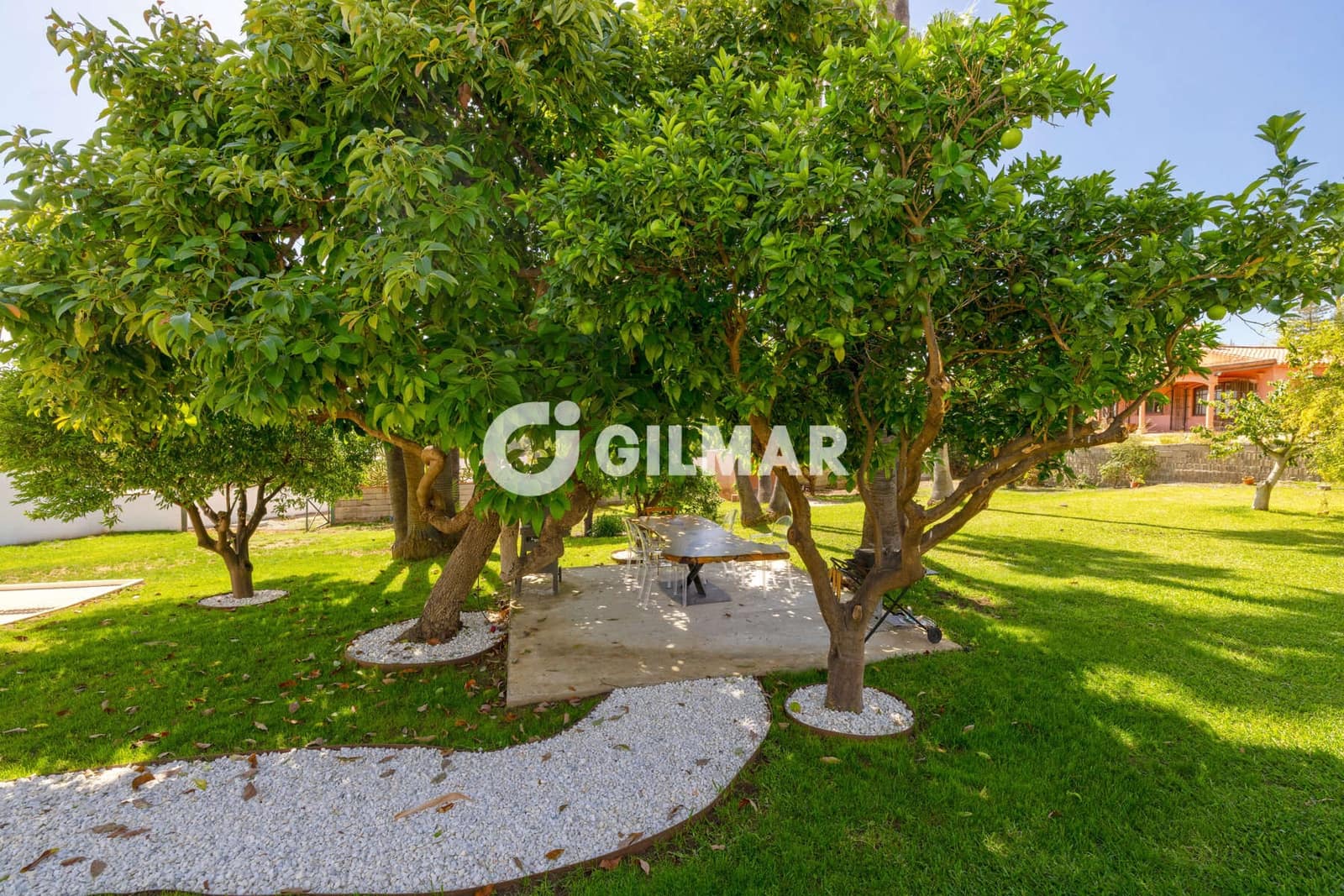 7 soveværelse Villa til salg i Estepona med swimmingpool - € 1.400.000 (Ref: 10099167)