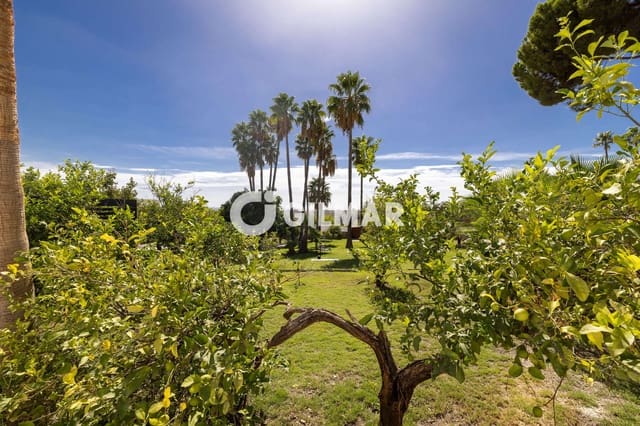 7 slaapkamer Villa te koop in Los Llanos, Estepona met zwembad - € 1.400.000 (Ref: 10099167)