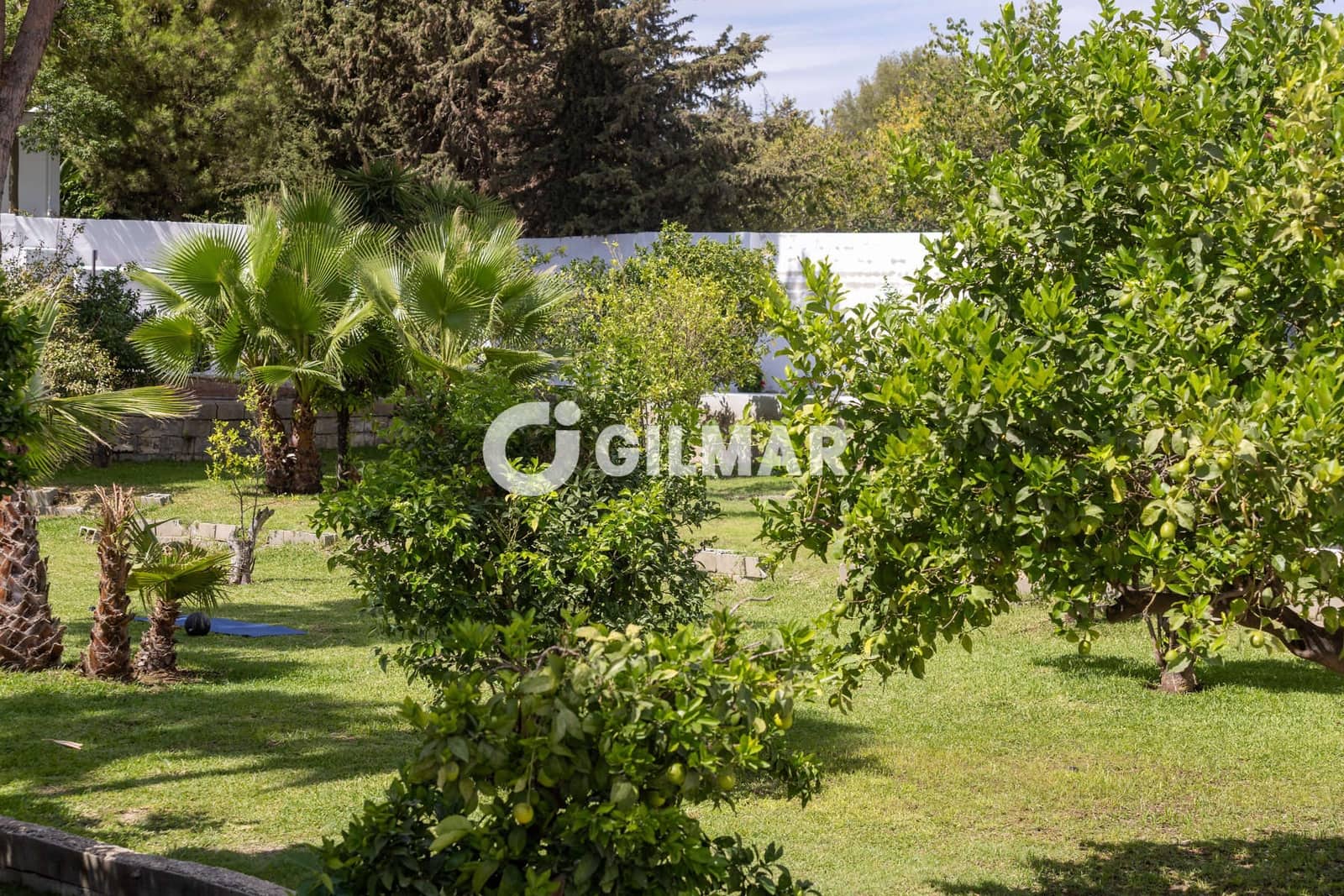 7 soveværelse Villa til salg i Estepona med swimmingpool - € 1.400.000 (Ref: 10099167)