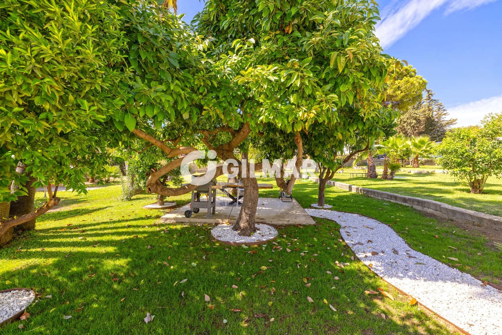 7 soveværelse Villa til salg i Estepona med swimmingpool - € 1.400.000 (Ref: 10099167)
