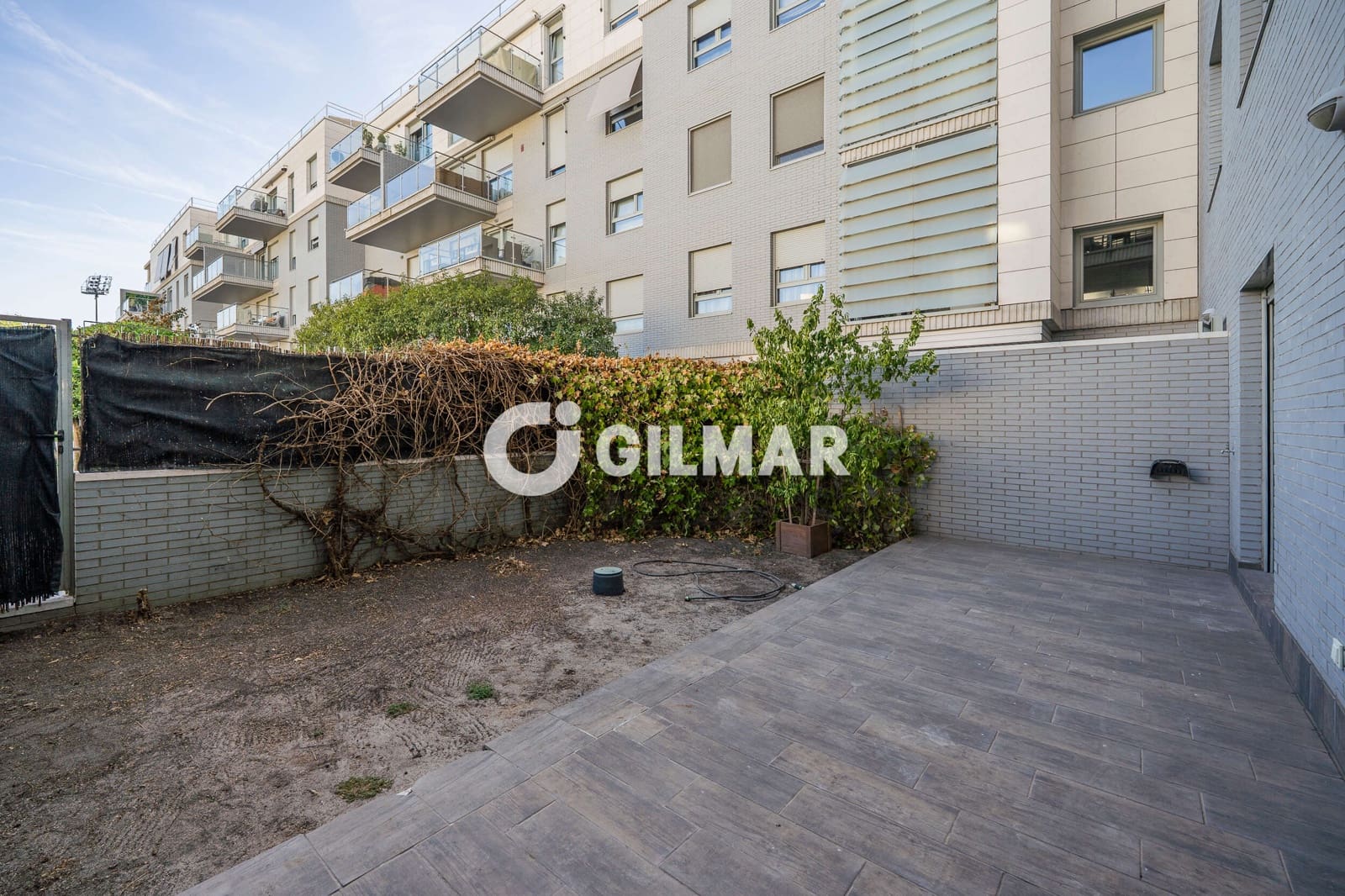 3 bedroom Flat for sale in La Moraleja with pool garage - € 935,000 (Ref: 10100598)