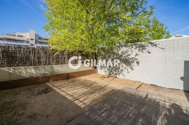 3 bedroom Flat for sale in La Moraleja, Alcobendas with pool garage - € 935,000 (Ref: 10100598)