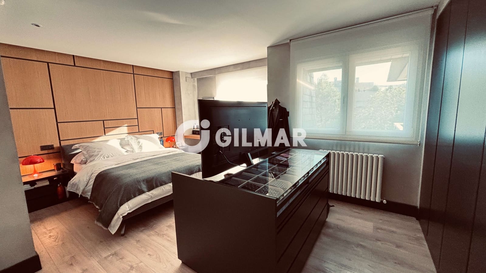 3 makuuhuone Kattohuoneisto myytävänä paikassa La Moraleja mukana uima-altaan 
autotalli - 1 560 000 € (Ref: 10100599)
