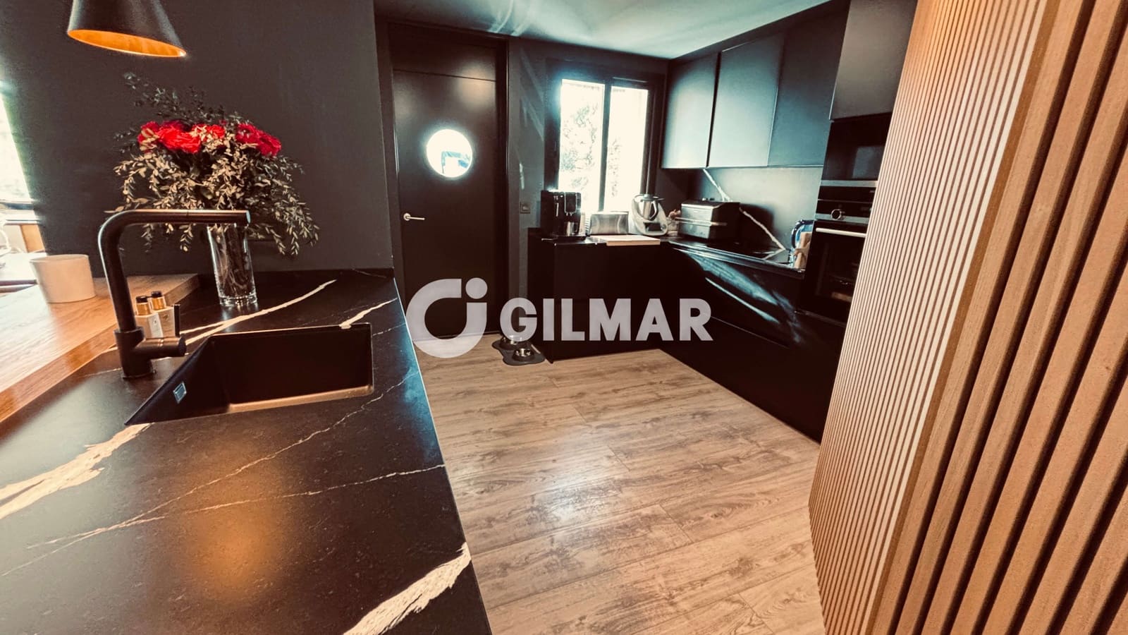 3 makuuhuone Kattohuoneisto myytävänä paikassa La Moraleja mukana uima-altaan 
autotalli - 1 560 000 € (Ref: 10100599)