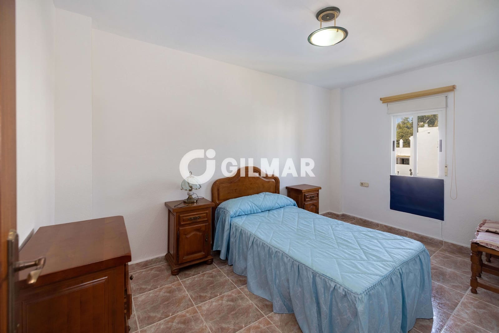3 soverom Leilighet til salgs i Elviria med svømmebasseng - € 330 000 (Ref: 10101322)