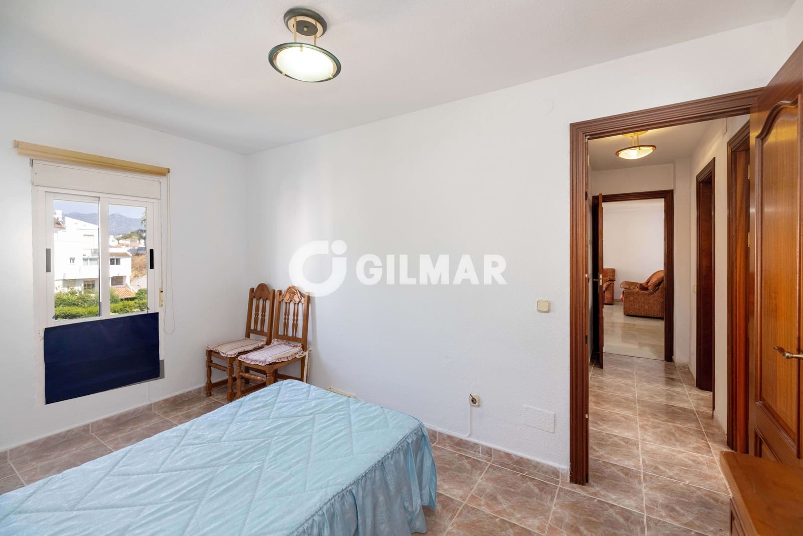 3 soverom Leilighet til salgs i Elviria med svømmebasseng - € 330 000 (Ref: 10101322)