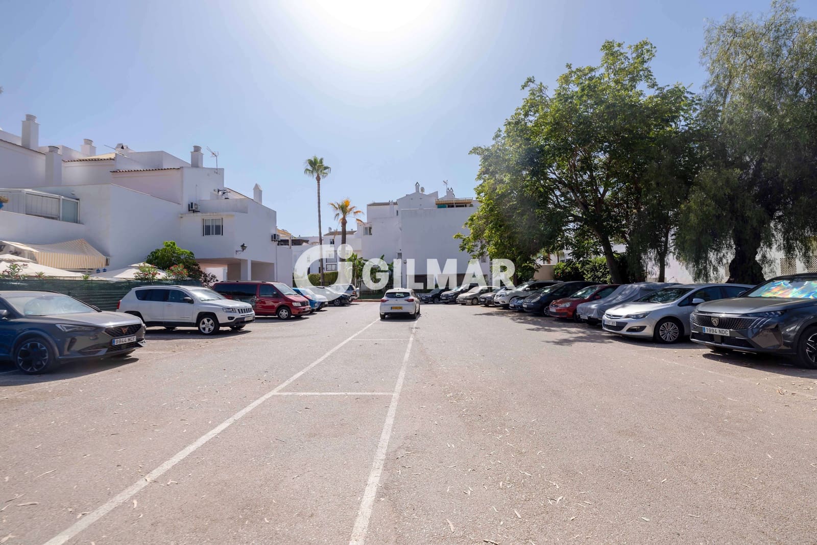 3 soverom Leilighet til salgs i Elviria med svømmebasseng - € 330 000 (Ref: 10101322)
