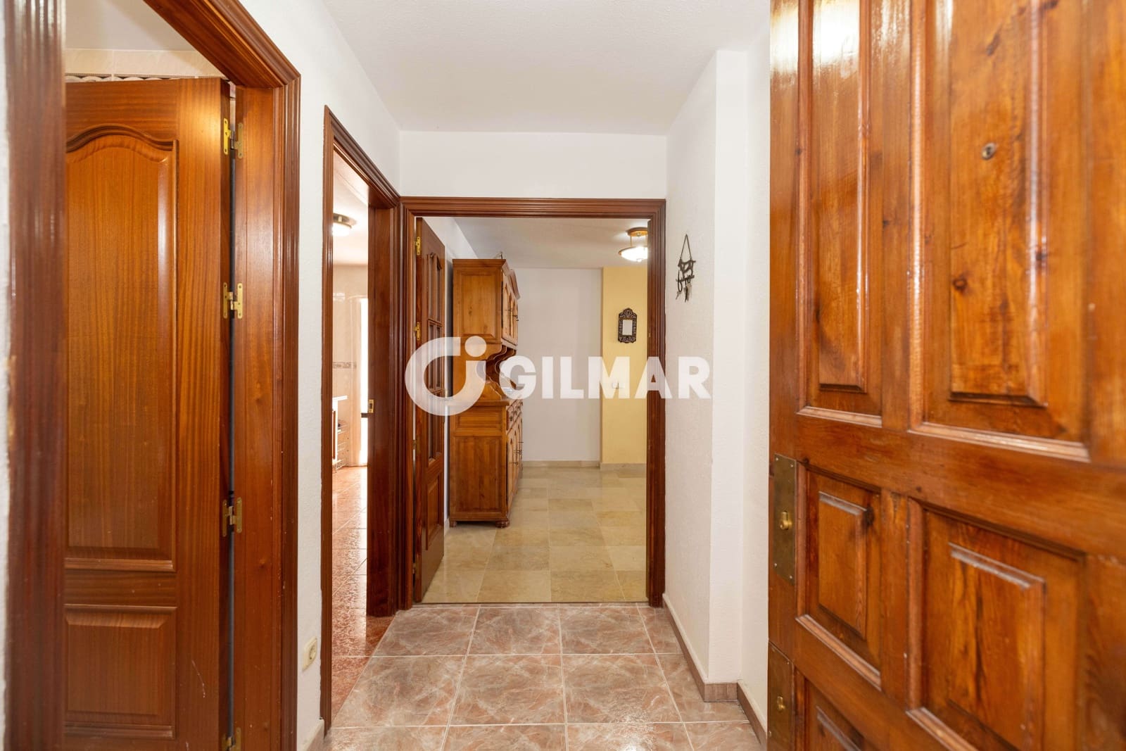 3 soverom Leilighet til salgs i Elviria med svømmebasseng - € 330 000 (Ref: 10101322)