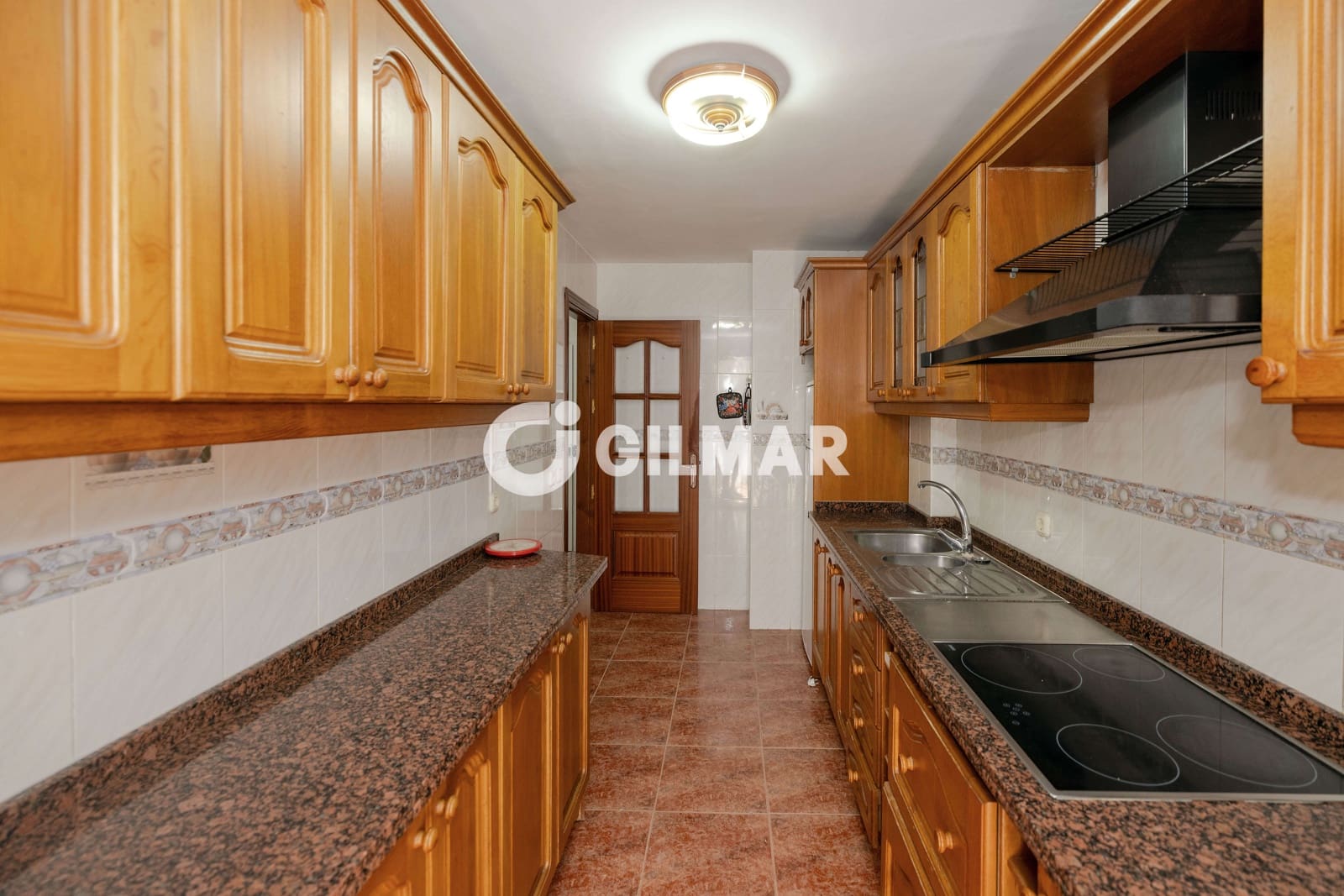 3 soverom Leilighet til salgs i Elviria med svømmebasseng - € 330 000 (Ref: 10101322)