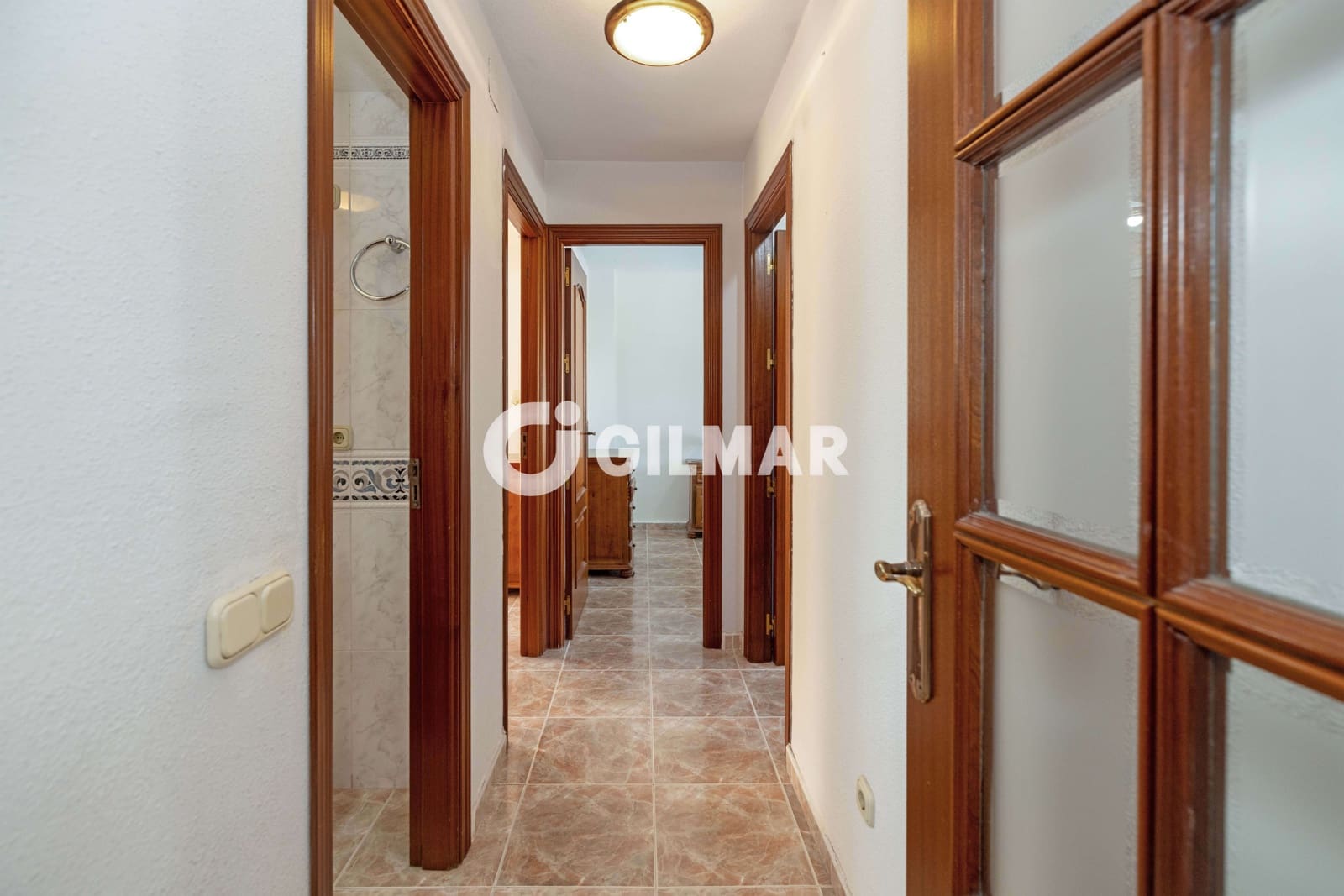 3 soverom Leilighet til salgs i Elviria med svømmebasseng - € 330 000 (Ref: 10101322)