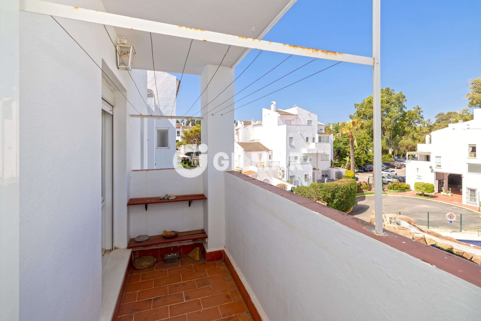 3 soverom Leilighet til salgs i Elviria med svømmebasseng - € 330 000 (Ref: 10101322)