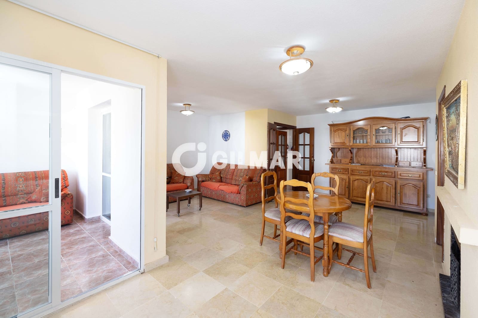 3 soverom Leilighet til salgs i Elviria med svømmebasseng - € 330 000 (Ref: 10101322)