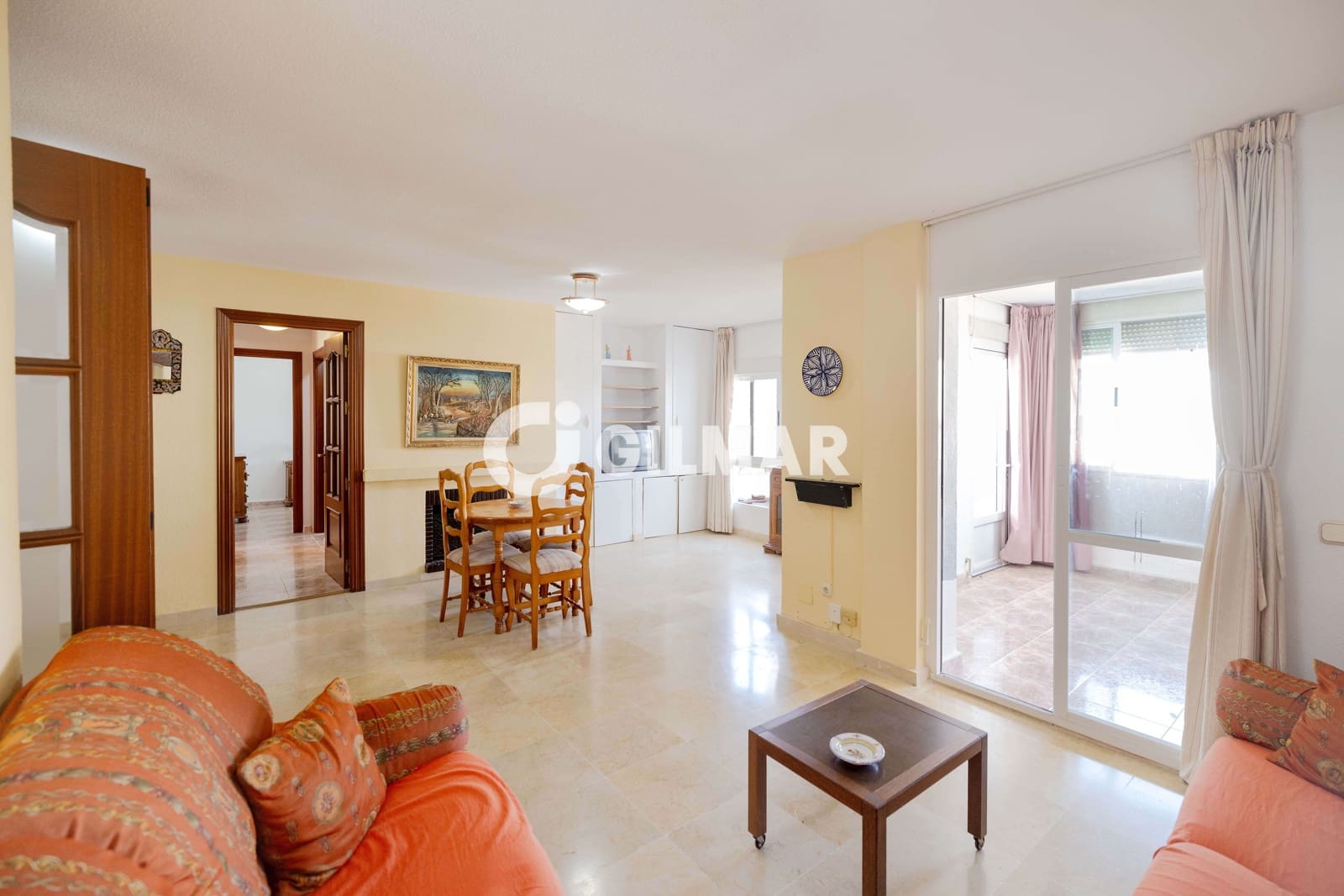 3 soverom Leilighet til salgs i Elviria med svømmebasseng - € 330 000 (Ref: 10101322)