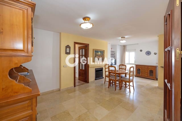 3 soverom Leilighet til salgs i Elviria, Marbella med svømmebasseng - € 330 000 (Ref: 10101322)