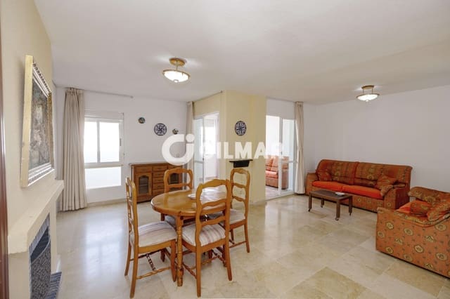 3 soverom Leilighet til salgs i Elviria, Marbella med svømmebasseng - € 330 000 (Ref: 10101322)