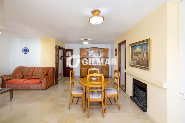 3 soverom Leilighet til salgs i Elviria, Marbella med svømmebasseng - € 330 000 (Ref: 10101322)