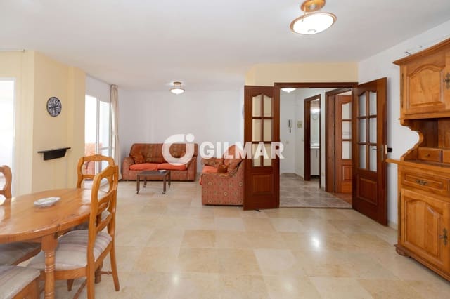 3 soverom Leilighet til salgs i Elviria, Marbella med svømmebasseng - € 330 000 (Ref: 10101322)