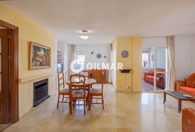 3 soverom Leilighet til salgs i Elviria, Marbella med svømmebasseng - € 330 000 (Ref: 10101322)