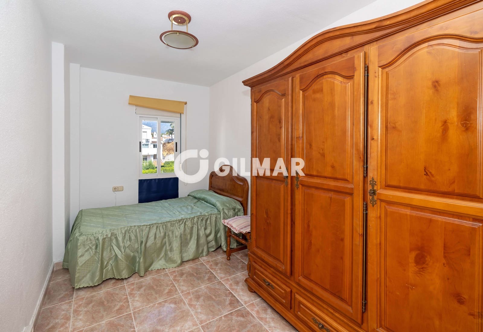 3 soverom Leilighet til salgs i Elviria med svømmebasseng - € 330 000 (Ref: 10101322)