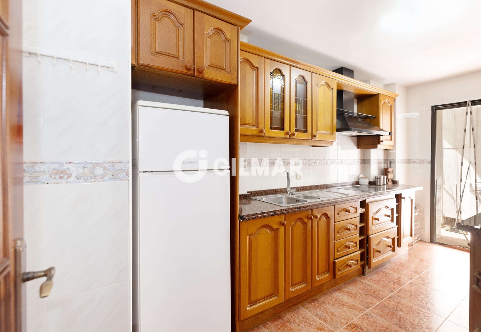 3 soverom Leilighet til salgs i Elviria med svømmebasseng - € 330 000 (Ref: 10101322)
