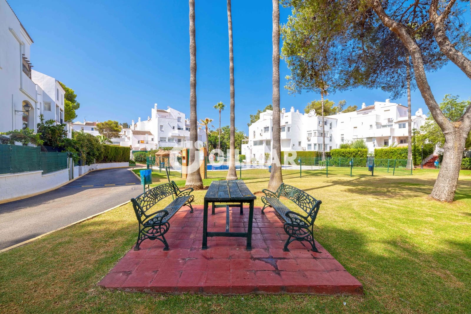 3 soverom Leilighet til salgs i Elviria med svømmebasseng - € 330 000 (Ref: 10101322)