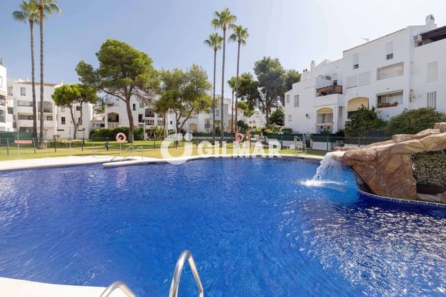 3 soverom Leilighet til salgs i Elviria, Marbella med svømmebasseng - € 330 000 (Ref: 10101322)