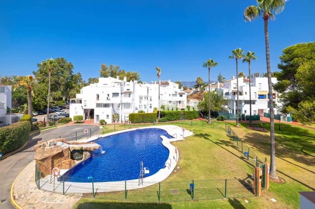 3 soverom Leilighet til salgs i Elviria, Marbella med svømmebasseng - € 330 000 (Ref: 10101322)