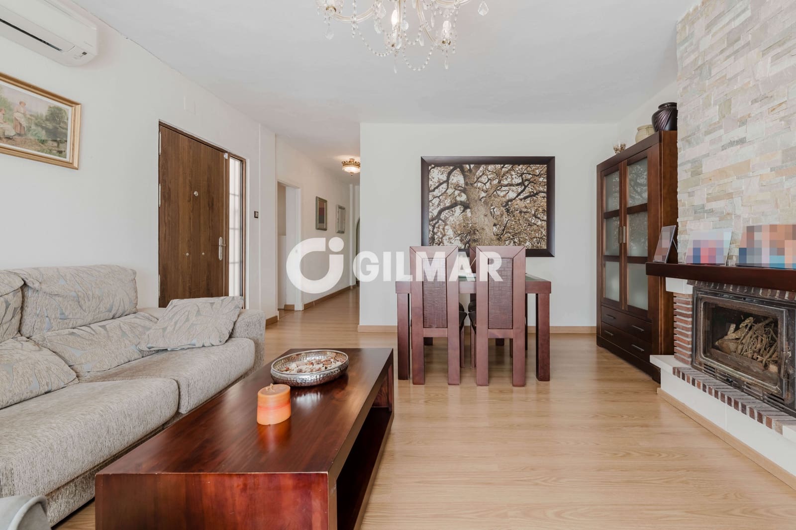 6 makuuhuone Huvila myytävänä paikassa Chiclana de la Frontera mukana uima-altaan - 525 000 € (Ref: 10101323)