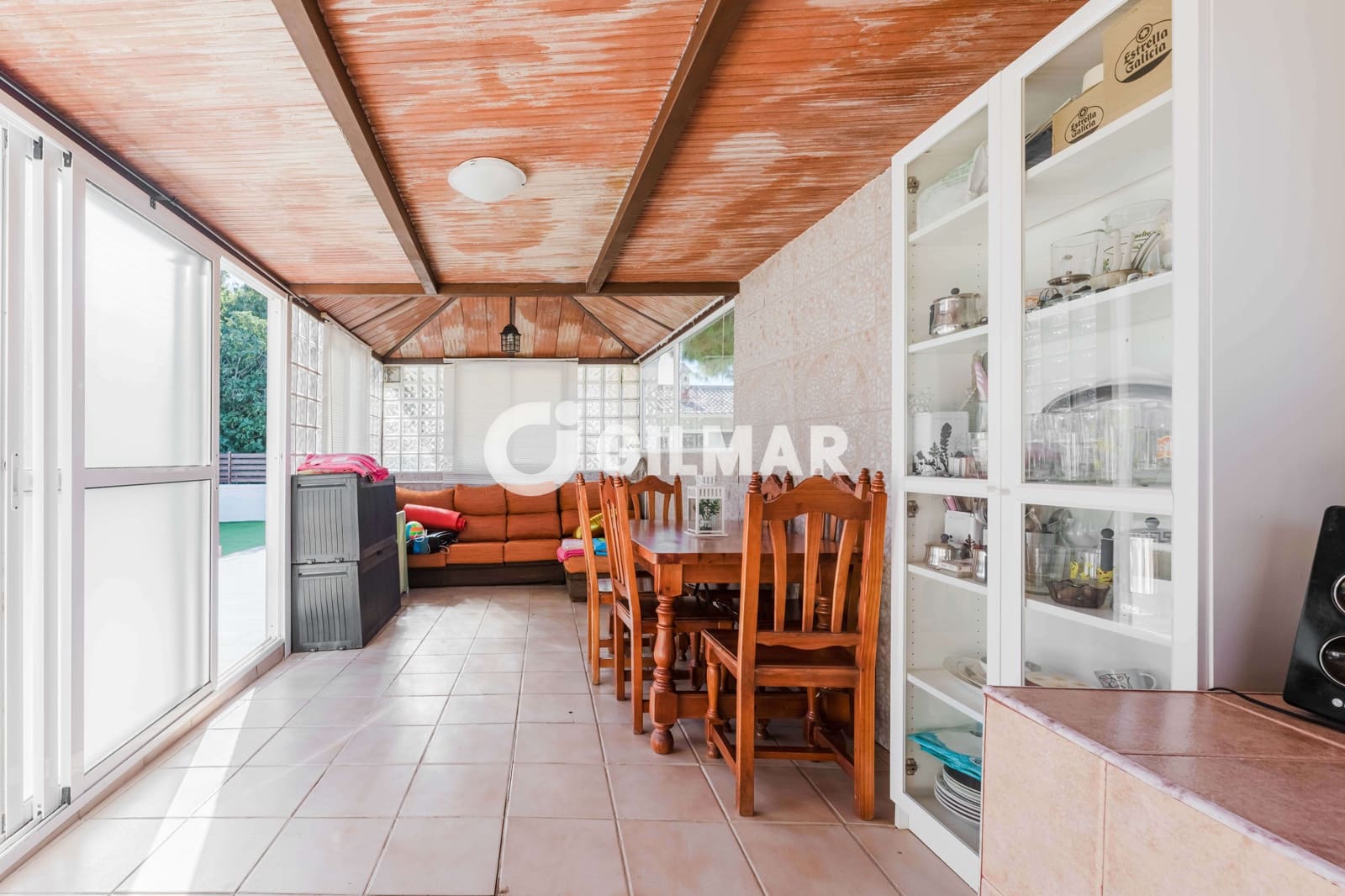 6 makuuhuone Huvila myytävänä paikassa Chiclana de la Frontera mukana uima-altaan - 525 000 € (Ref: 10101323)
