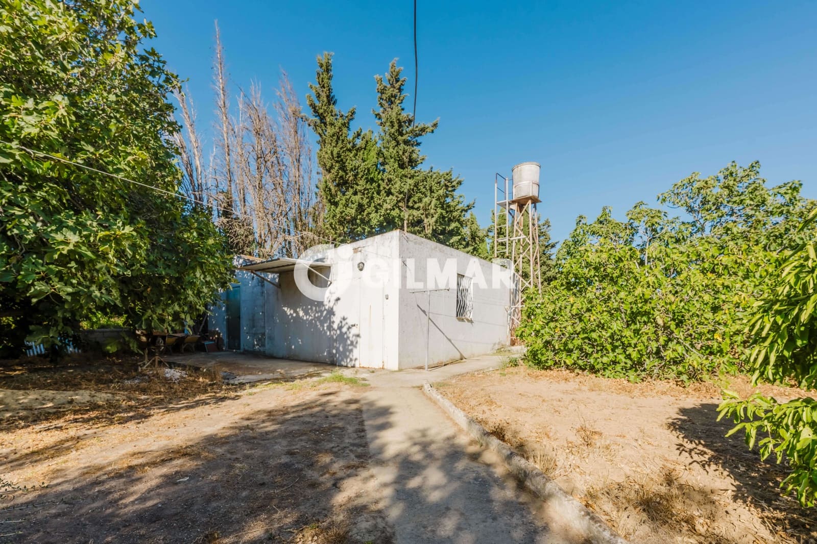6 makuuhuone Huvila myytävänä paikassa Chiclana de la Frontera mukana uima-altaan - 525 000 € (Ref: 10101323)