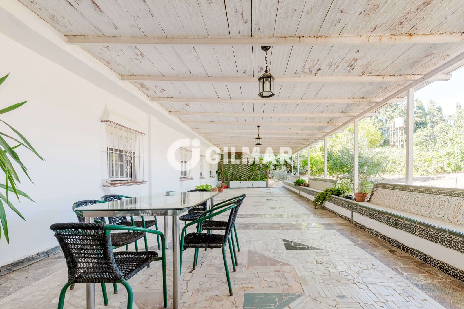 6 makuuhuone Huvila myytävänä paikassa Chiclana de la Frontera mukana uima-altaan - 525 000 € (Ref: 10101323)