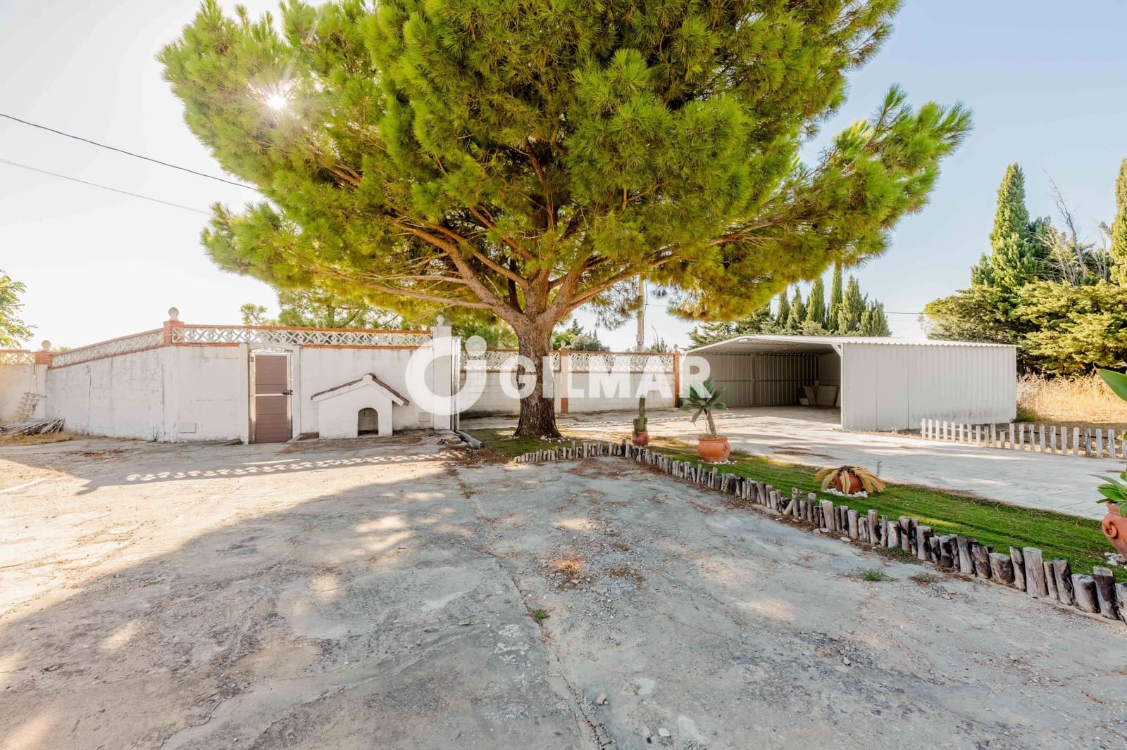 6 makuuhuone Huvila myytävänä paikassa Chiclana de la Frontera mukana uima-altaan - 525 000 € (Ref: 10101323)