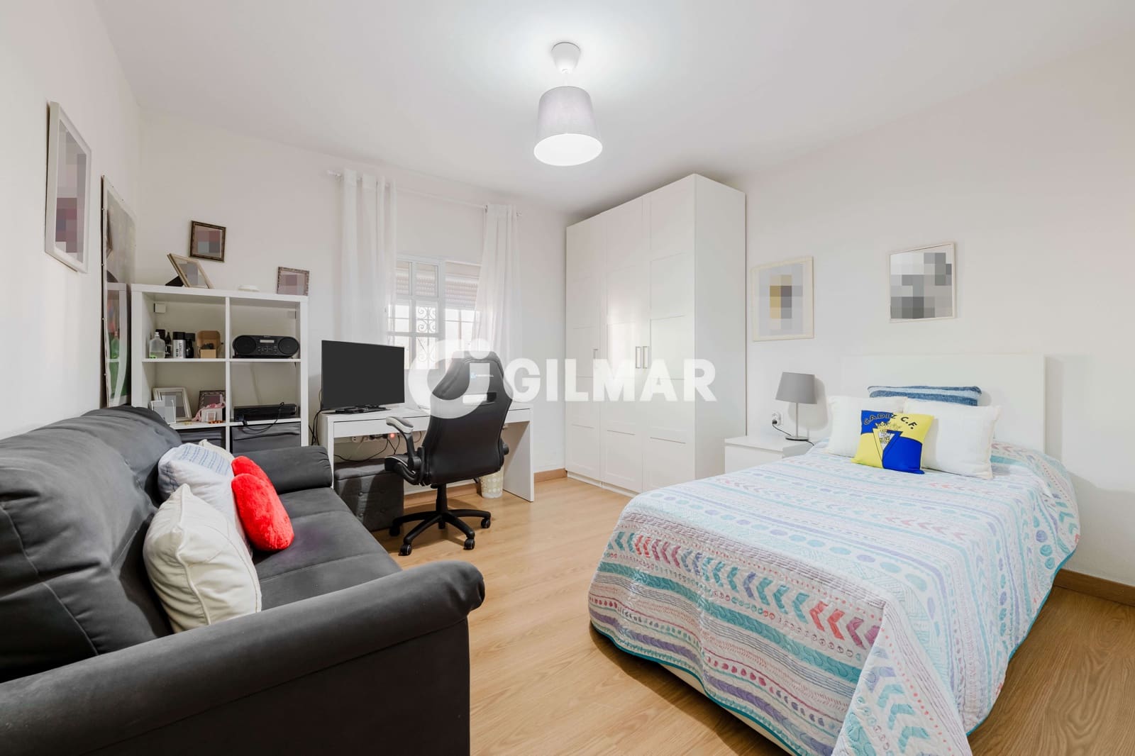 6 makuuhuone Huvila myytävänä paikassa Chiclana de la Frontera mukana uima-altaan - 525 000 € (Ref: 10101323)