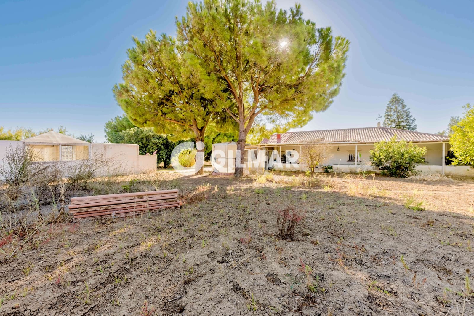 6 makuuhuone Huvila myytävänä paikassa Chiclana de la Frontera mukana uima-altaan - 525 000 € (Ref: 10101323)