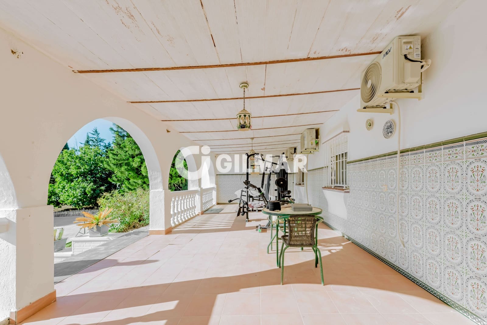 6 makuuhuone Huvila myytävänä paikassa Chiclana de la Frontera mukana uima-altaan - 525 000 € (Ref: 10101323)