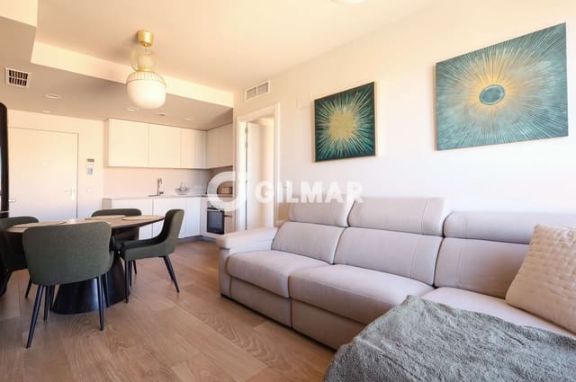 Piso de 1 habitación en Imperial, Madrid ciudad en venta con piscina garaje - 599.000 € (Ref: 10101325)