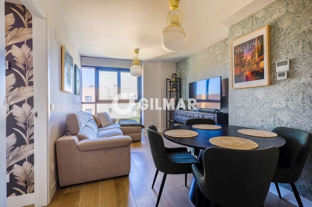 Piso de 1 habitación en Imperial, Madrid ciudad en venta con piscina garaje - 599.000 € (Ref: 10101325)
