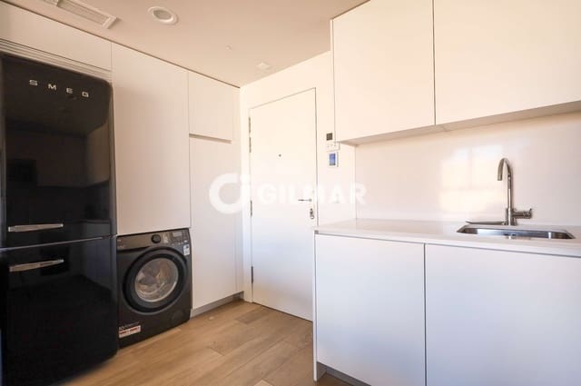 Piso de 1 habitación en Imperial, Madrid ciudad en venta con piscina garaje - 599.000 € (Ref: 10101325)