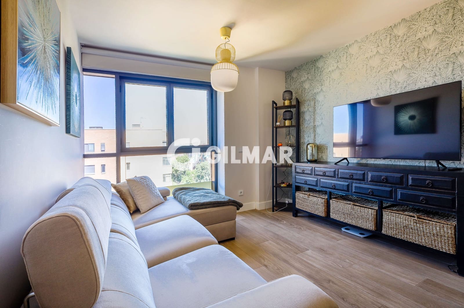 Piso de 1 habitación en Madrid ciudad en venta con piscina garaje - 599.000 € (Ref: 10101325)