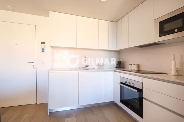 Piso de 1 habitación en Imperial, Madrid ciudad en venta con piscina garaje - 599.000 € (Ref: 10101325)