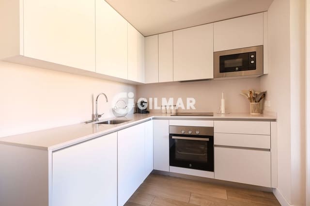 Piso de 1 habitación en Imperial, Madrid ciudad en venta con piscina garaje - 599.000 € (Ref: 10101325)