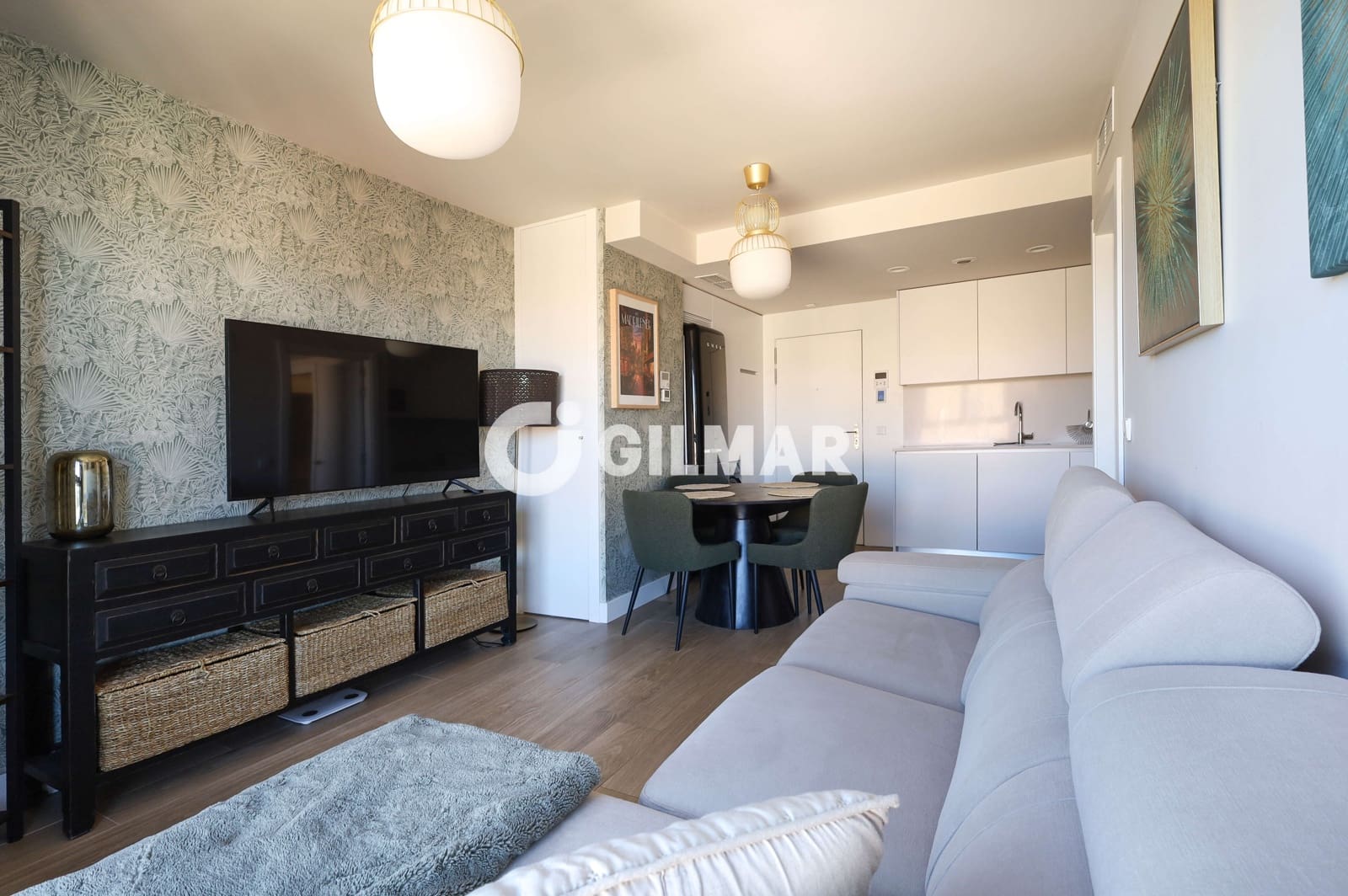 Piso de 1 habitación en Madrid ciudad en venta con piscina garaje - 599.000 € (Ref: 10101325)