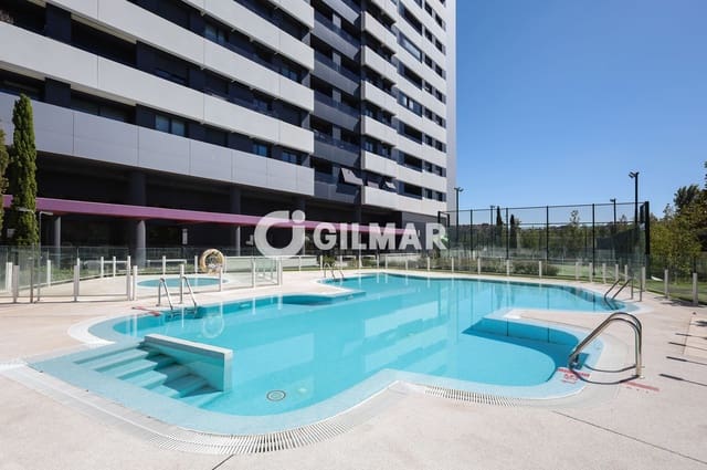 Piso de 1 habitación en Imperial, Madrid ciudad en venta con piscina garaje - 599.000 € (Ref: 10101325)