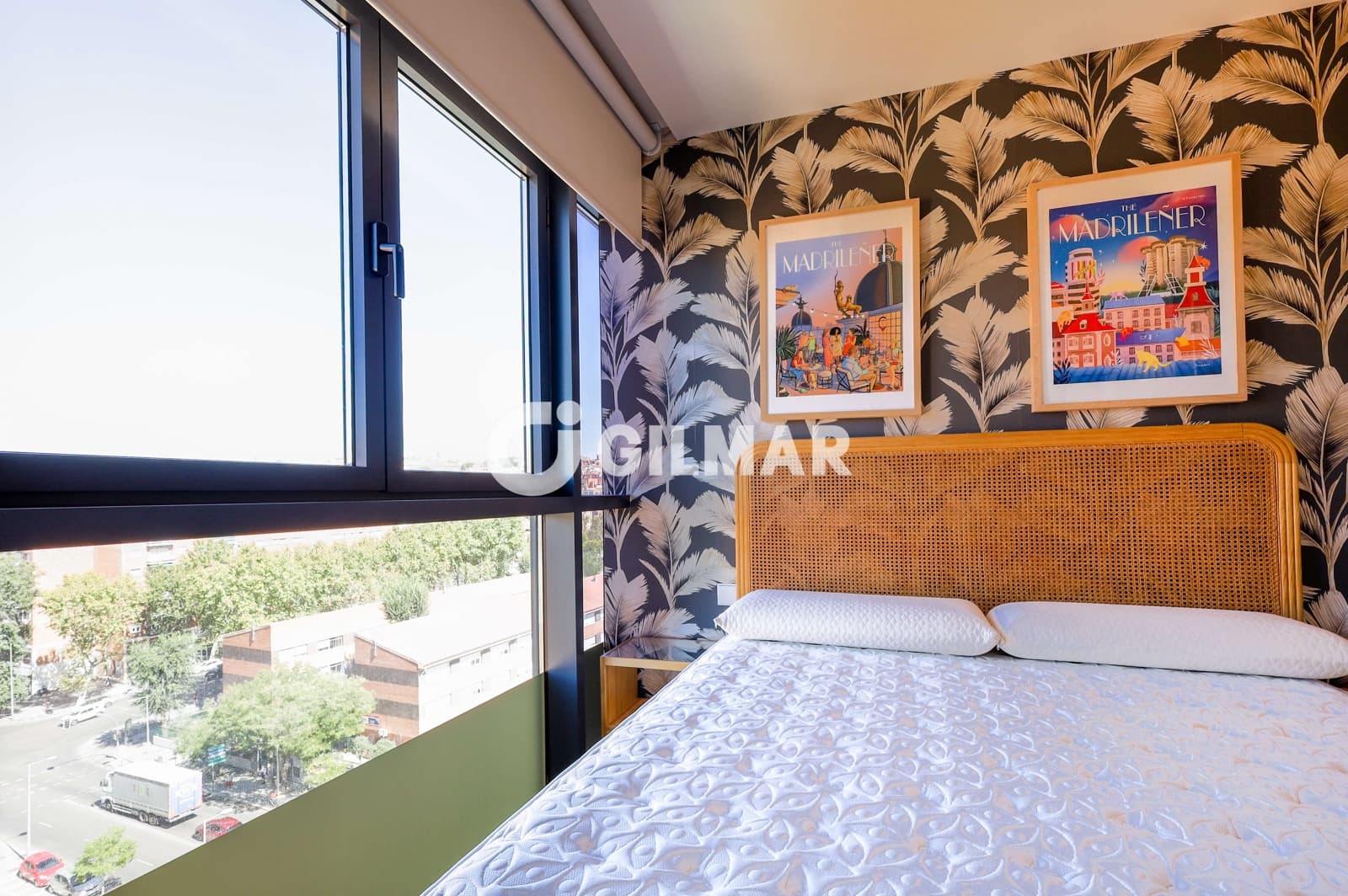 Piso de 1 habitación en Madrid ciudad en venta con piscina garaje - 599.000 € (Ref: 10101325)
