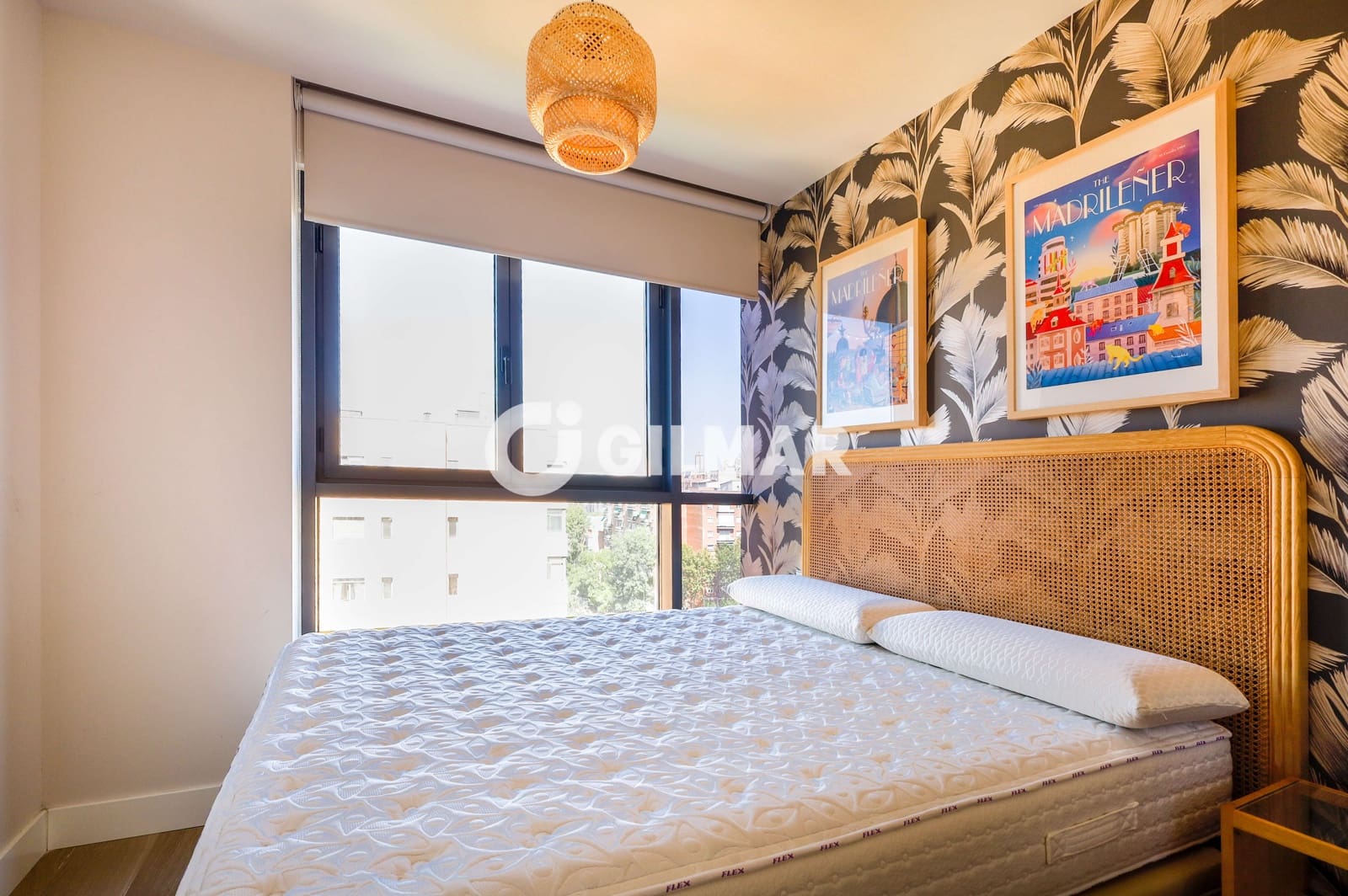 Piso de 1 habitación en Madrid ciudad en venta con piscina garaje - 599.000 € (Ref: 10101325)