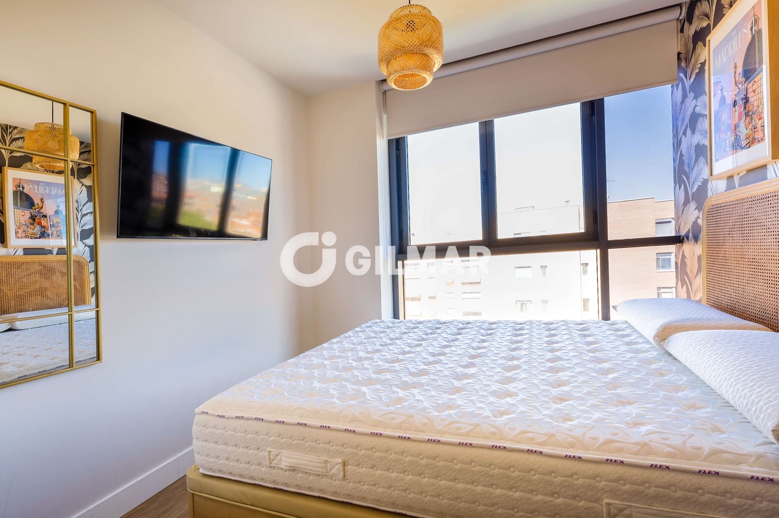 Piso de 1 habitación en Madrid ciudad en venta con piscina garaje - 599.000 € (Ref: 10101325)