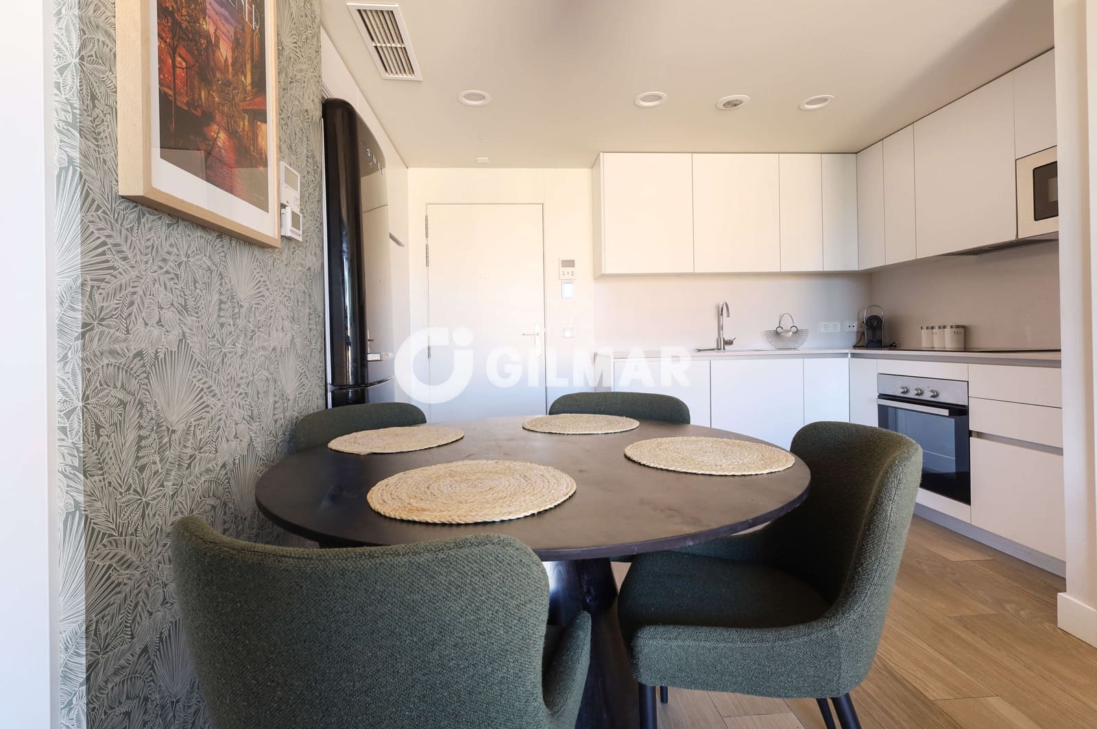 Piso de 1 habitación en Madrid ciudad en venta con piscina garaje - 599.000 € (Ref: 10101325)